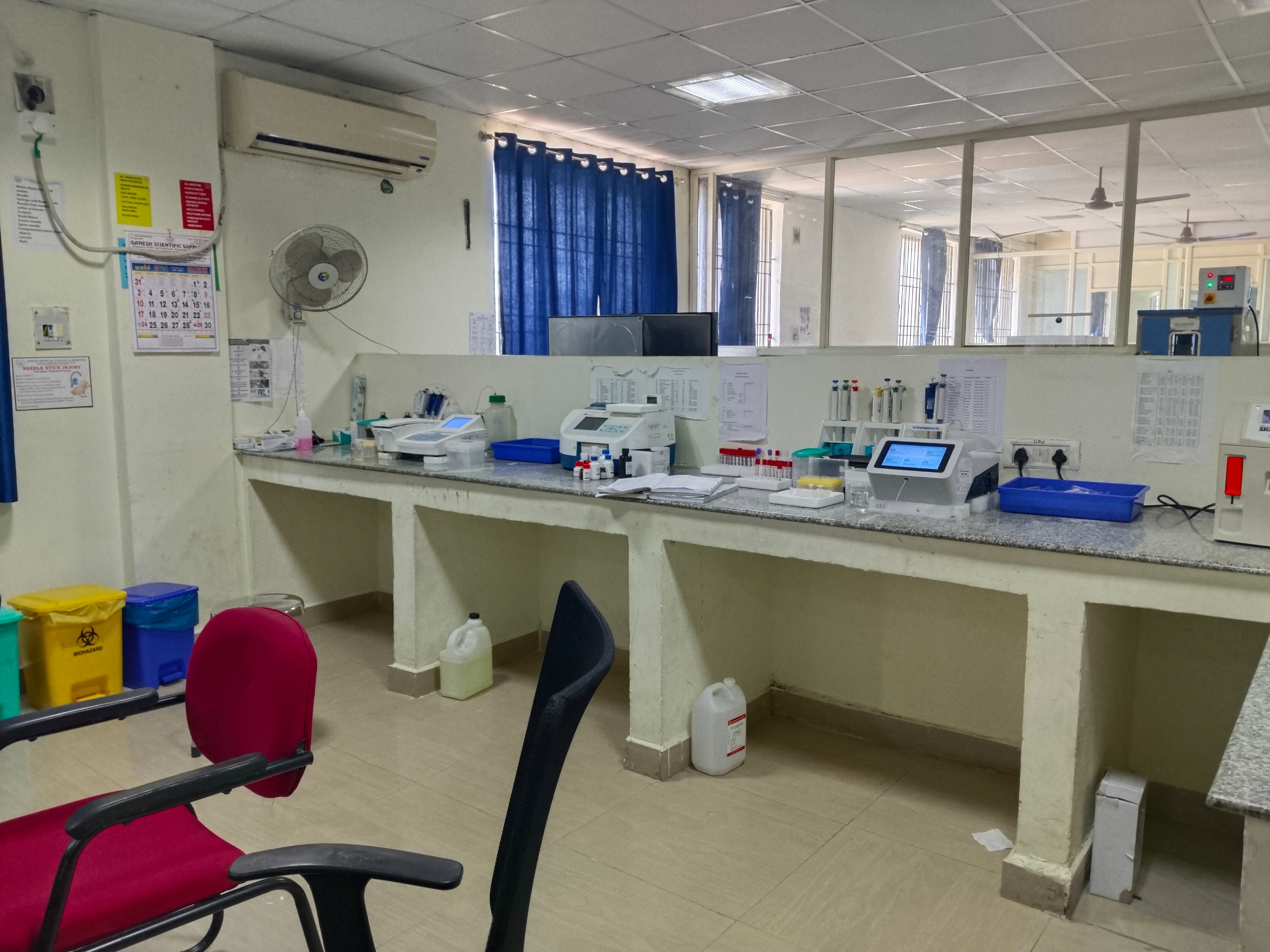 Teaching Hospital